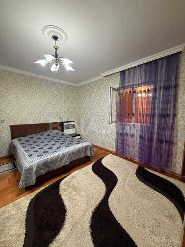 İcarəyə verilir 3 otaqlı həyət evi/bağ evi 110 m², Ağ şəhər q., photo 3 from 13