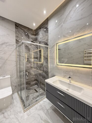 Satılır 4 otaqlı həyət evi/bağ evi 150 m², Mərdəkan q., photo 19 from 20