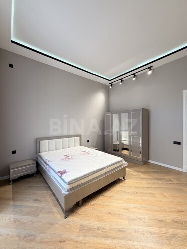 Satılır 4 otaqlı həyət evi/bağ evi 150 m², Mərdəkan q., photo 17 from 20