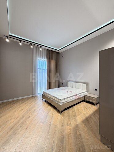 Satılır 4 otaqlı həyət evi/bağ evi 150 m², Mərdəkan q., photo 16 from 20