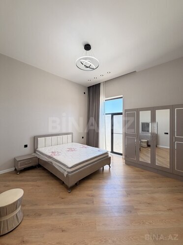 Satılır 4 otaqlı həyət evi/bağ evi 150 m², Mərdəkan q., photo 13 from 20