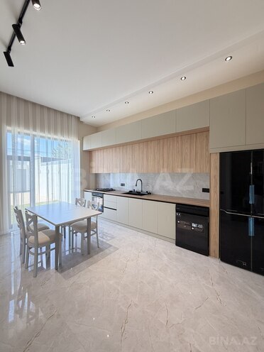 Satılır 4 otaqlı həyət evi/bağ evi 150 m², Mərdəkan q., photo 12 from 20