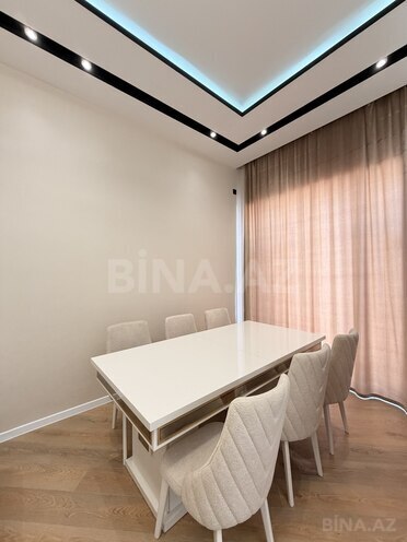 Satılır 4 otaqlı həyət evi/bağ evi 150 m², Mərdəkan q., photo 11 from 20