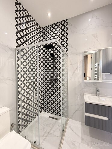 Satılır 4 otaqlı həyət evi/bağ evi 150 m², Mərdəkan q., photo 15 from 20