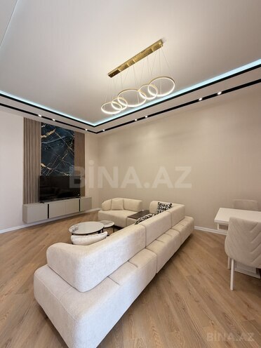 Satılır 4 otaqlı həyət evi/bağ evi 150 m², Mərdəkan q., photo 10 from 20