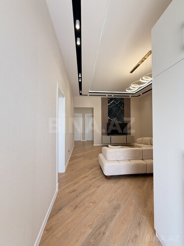 Satılır 4 otaqlı həyət evi/bağ evi 150 m², Mərdəkan q., photo 9 from 20