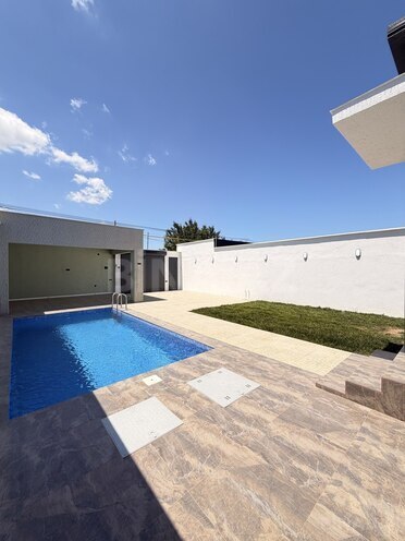 Satılır 4 otaqlı həyət evi/bağ evi 150 m², Mərdəkan q., photo 7 from 20