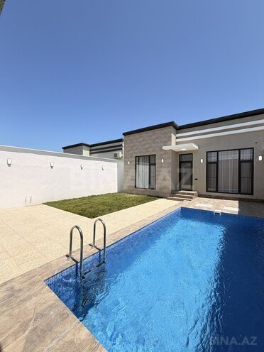 Satılır 4 otaqlı həyət evi/bağ evi 150 m², Mərdəkan q., photo 5 from 20