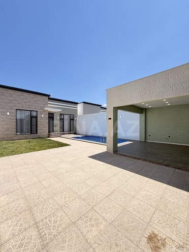 Satılır 4 otaqlı həyət evi/bağ evi 150 m², Mərdəkan q., photo 4 from 20