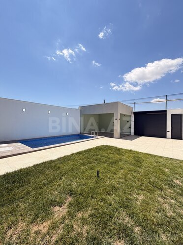 Satılır 4 otaqlı həyət evi/bağ evi 150 m², Mərdəkan q., photo 6 from 20