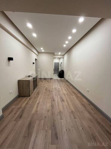 İcarəyə verilir 4 otaqlı yeni tikili 185 m², Elmlər Akademiyası m., photo 27 from 28