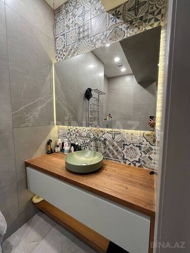 İcarəyə verilir 4 otaqlı yeni tikili 185 m², Elmlər Akademiyası m., photo 21 from 28