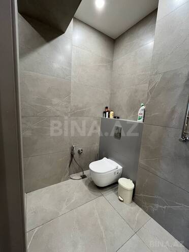 İcarəyə verilir 4 otaqlı yeni tikili 185 m², Elmlər Akademiyası m., photo 20 from 28