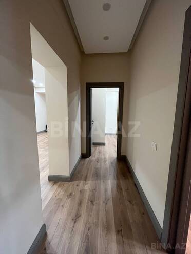 İcarəyə verilir 4 otaqlı yeni tikili 185 m², Elmlər Akademiyası m., photo 26 from 28