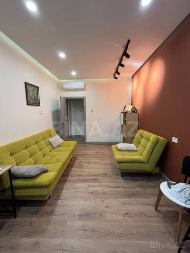 İcarəyə verilir 4 otaqlı yeni tikili 185 m², Elmlər Akademiyası m., photo 15 from 28