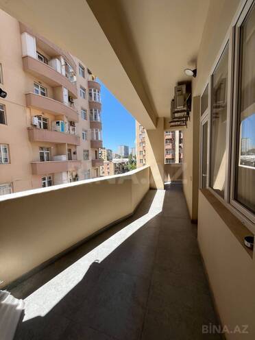 İcarəyə verilir 4 otaqlı yeni tikili 185 m², Elmlər Akademiyası m., photo 9 from 28