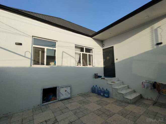 Satılır 3 otaqlı həyət evi/bağ evi 75 m², Binə q., photo 8 from 17