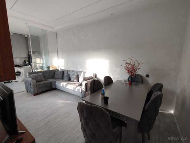 Satılır 3 otaqlı həyət evi/bağ evi 75 m², Binə q., photo 10 from 17