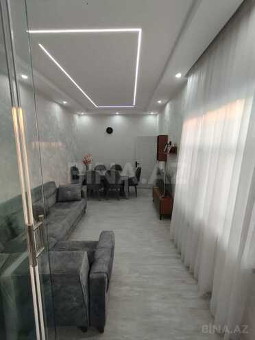 Satılır 3 otaqlı həyət evi/bağ evi 75 m², Binə q., photo 3 from 17