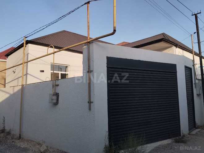 Satılır 3 otaqlı həyət evi/bağ evi 75 m², Binə q., photo 5 from 17
