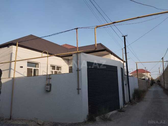 Satılır 3 otaqlı həyət evi/bağ evi 75 m², Binə q., photo 6 from 17