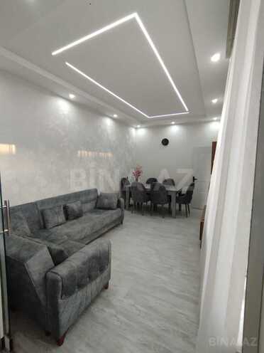 Satılır 3 otaqlı həyət evi/bağ evi 75 m², Binə q., photo 1 from 17