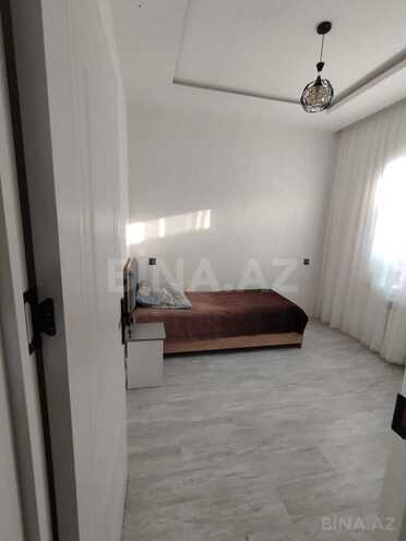 Satılır 3 otaqlı həyət evi/bağ evi 75 m², Binə q., photo 13 from 17