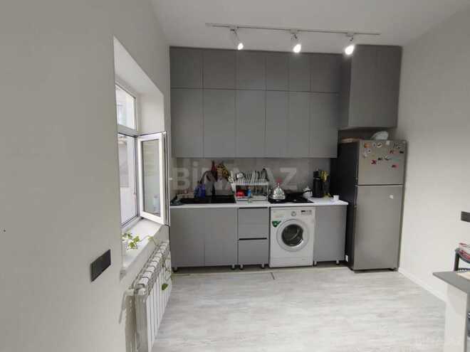 Satılır 3 otaqlı həyət evi/bağ evi 75 m², Binə q., photo 11 from 17