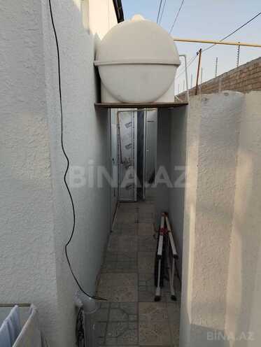 Satılır 3 otaqlı həyət evi/bağ evi 75 m², Binə q., photo 16 from 17