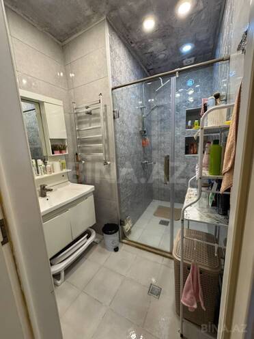 Satılır 3 otaqlı yeni tikili 110 m², Köhnə Günəşli q., photo 18 from 20