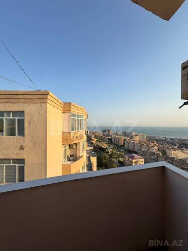 Satılır 3 otaqlı yeni tikili 110 m², Köhnə Günəşli q., photo 14 from 20