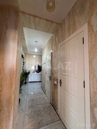 Satılır 3 otaqlı yeni tikili 110 m², Köhnə Günəşli q., photo 8 from 20