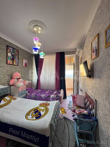 Satılır 3 otaqlı yeni tikili 110 m², Köhnə Günəşli q., photo 12 from 20