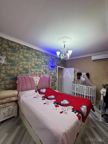 Satılır 3 otaqlı yeni tikili 110 m², Köhnə Günəşli q., photo 7 from 20