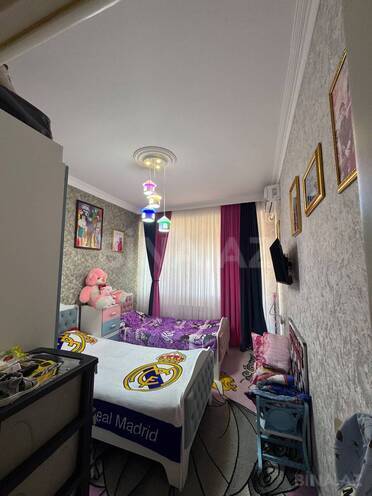 Satılır 3 otaqlı yeni tikili 110 m², Köhnə Günəşli q., photo 13 from 20