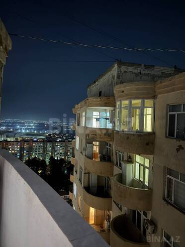 Satılır 3 otaqlı yeni tikili 110 m², Köhnə Günəşli q., photo 16 from 20