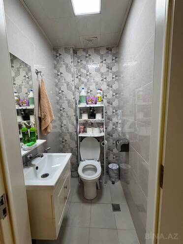 Satılır 3 otaqlı yeni tikili 110 m², Köhnə Günəşli q., photo 17 from 20