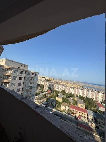 Satılır 3 otaqlı yeni tikili 110 m², Köhnə Günəşli q., photo 6 from 20