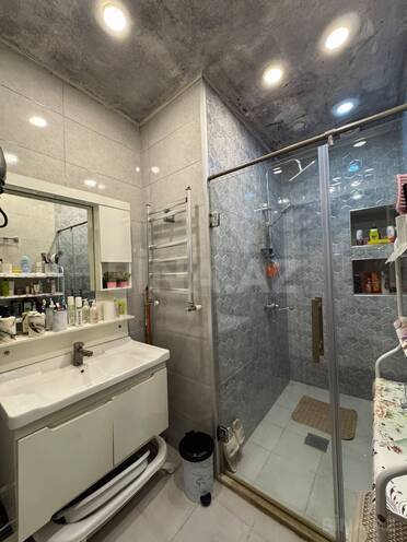 Satılır 3 otaqlı yeni tikili 110 m², Köhnə Günəşli q., photo 19 from 20
