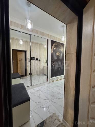 Satılır 3 otaqlı yeni tikili 110 m², Köhnə Günəşli q., photo 1 from 20