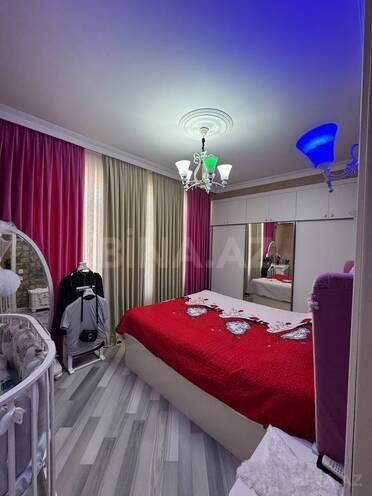 Satılır 3 otaqlı yeni tikili 110 m², Köhnə Günəşli q., photo 5 from 20