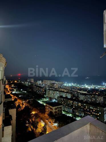 Satılır 3 otaqlı yeni tikili 110 m², Köhnə Günəşli q., photo 15 from 20