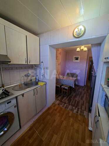 Продаётся 3-комн. вторичка 60 м², м. Нефтчиляр, photo 14 from 21
