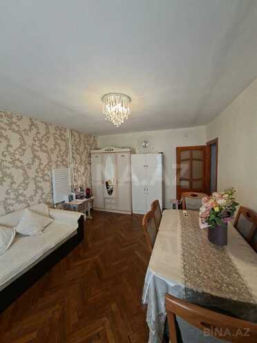 Продаётся 3-комн. вторичка 60 м², м. Нефтчиляр, photo 8 from 21