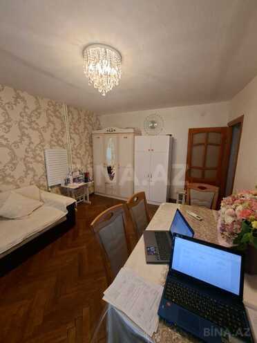 Продаётся 3-комн. вторичка 60 м², м. Нефтчиляр, photo 7 from 21