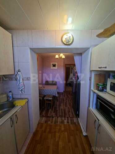Продаётся 3-комн. вторичка 60 м², м. Нефтчиляр, photo 13 from 21