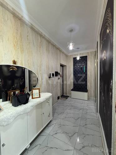 Satılır 3 otaqlı yeni tikili 110 m², Köhnə Günəşli q., photo 4 from 20
