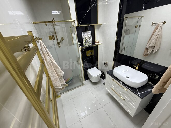 Продаётся 4-комн. новостройка 135 м², м. Нариман Нариманов, photo 20 from 21