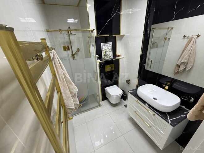 Продаётся 4-комн. новостройка 135 м², м. Нариман Нариманов, photo 19 from 21