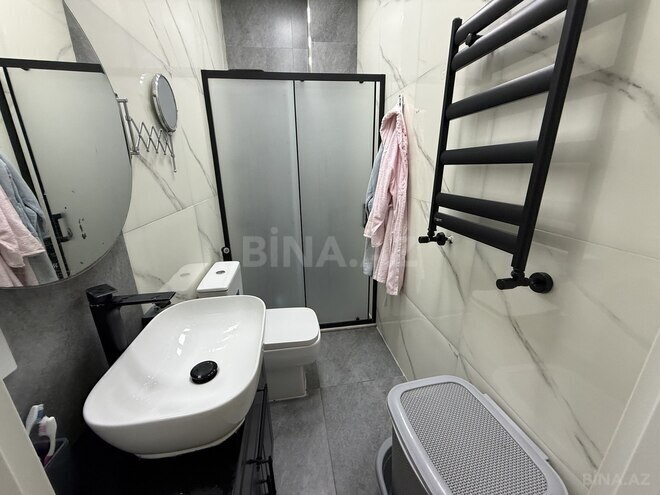 Продаётся 4-комн. новостройка 135 м², м. Нариман Нариманов, photo 18 from 21